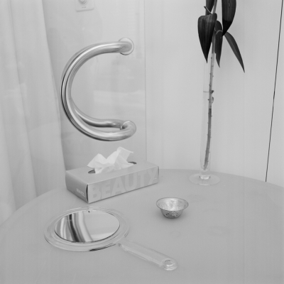 Beauty Parlor, Zurich, 2001