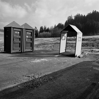 New Border, Mosty u Jablunkova, 1997