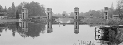 Nymburk , 2007