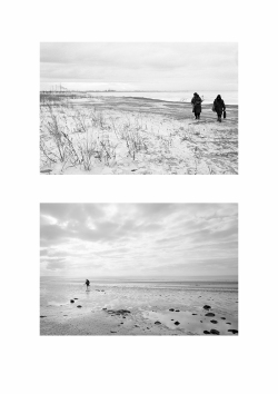 Diptych-Leningrad-1992-Bretagne-2005