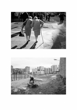Diptych-New-York-City-2006-Leningrad-1992