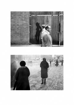 Diptych-New-York-City-1982-Leningrad-1992