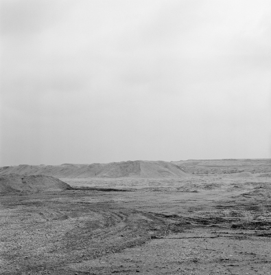 Gravel Pit, Gabčíkovo IV, 1993