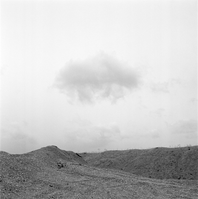 Gravel Pit, Čuňovo I, Slovakia, 1996