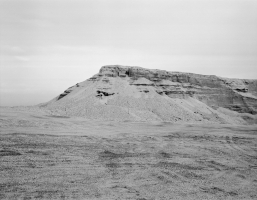Gravel Pit, Gabčíkovo I, 1993