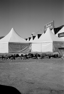 Garbage Incinerator, Trimmis, Canton Grisons I, 1996