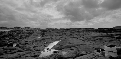 Port Blanc, 2004