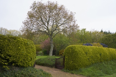 Plouha, département du Côtes-d'Armor, 2019