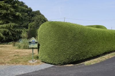 Pabu, département du Côtes-d'Armor, 2013