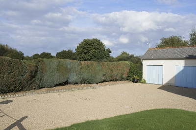 Bégard, département du Côtes-d'Armor, 2013