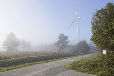 Châteaulin, département du Finistère, 2013