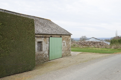 Tanouédou, département du Côtes-d'Armor, 2014