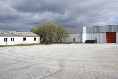 Rostrenen, département du Côtes-d'Armor, 2014