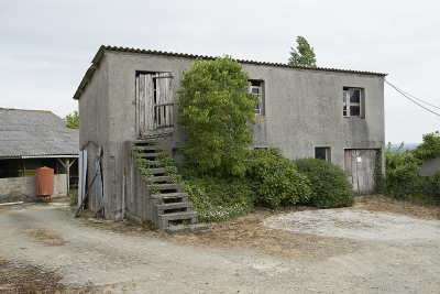 Tanouédou, département du Côtes-d'Armor, 2014