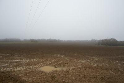 Near Bourbriac, département du Côtes-d'Armor, 2014