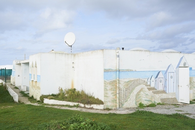 Ploemeur, département du Morbihan, 2021