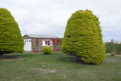 Camaret-sur-mer, département du Finistère, 2015