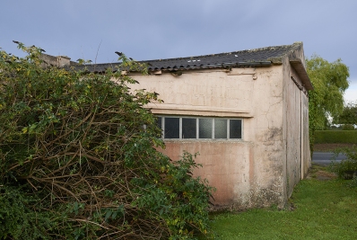 Hanvec, département du Finistère, 2016