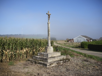 Near Châteaulin, département du Finistère, 2021
