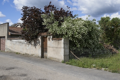 Dombasle-sur-Meurthe, 2015