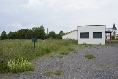 Rambervillers, 2015