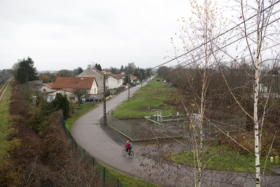 Lunéville, 2015