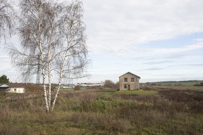 Ville-en-Vermois, 2015