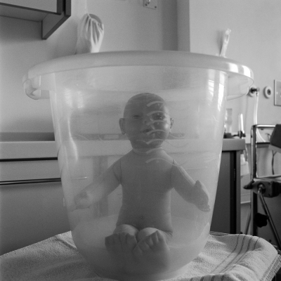 Maternity Ward, Winterthur, Canton of Zurich, 2000