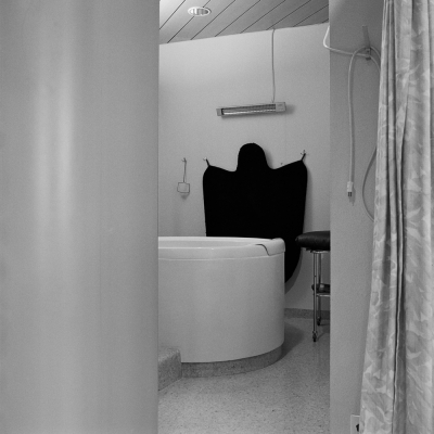 Maternity Ward, Basel, 2000