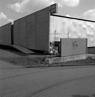 Esslingen, Canton of Zurich, 2004
