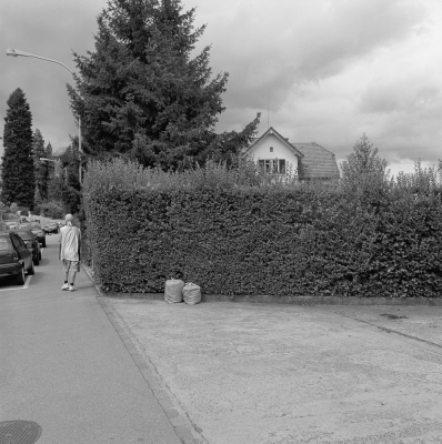 Thalwil, Canton of Zurich, 2004