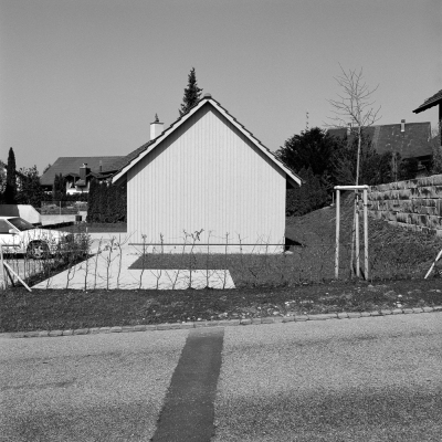 Winterberg, Canton of Zurich, 2003