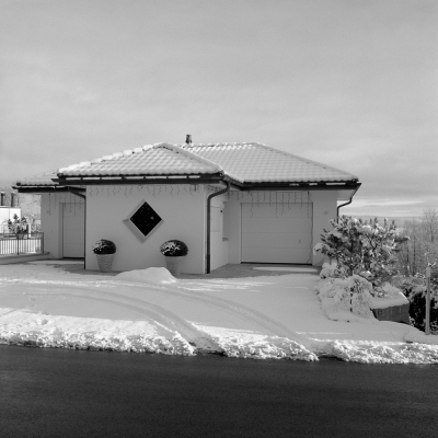 Ringlikon II, Canton of Zurich, 2004