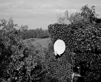 Hadlikon, Canton of Zurich, 2007