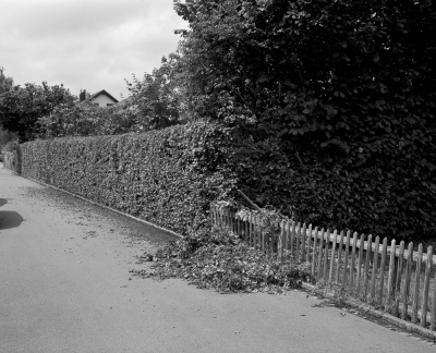 Wettingen, Canton of Aargau, 2007