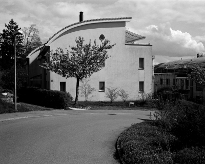 Uetikon am See, Canton of Zurich, 2008