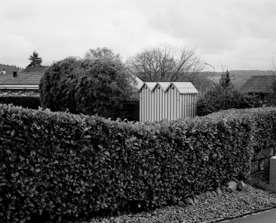 Zumikon, Canton of Zurich, 2007