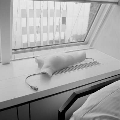 Plastic Surgery Clinic, Zurich II, 2007