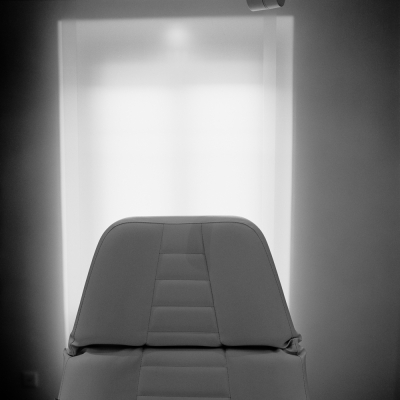 Plastic Surgery Clinic, Zurich I, 2007