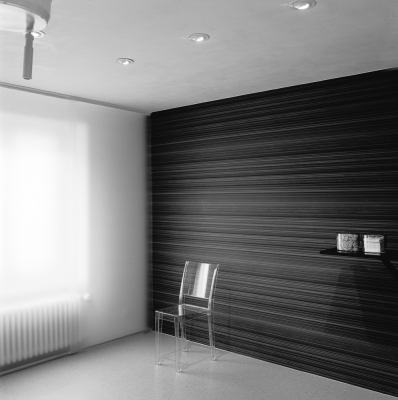 Plastic Surgery Clinic, Zurich IV, 2007