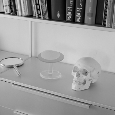 Plastic Surgery Clinic, Meggen II, Canton of Lucerne, 2007