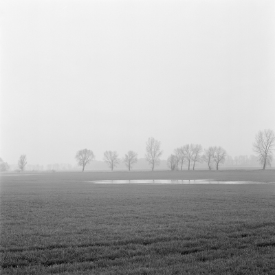 Čiližská Radvaň, 1993