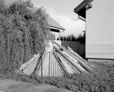 Dunajská Lužná I, 2006