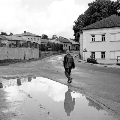 Nálepkovo, 2006