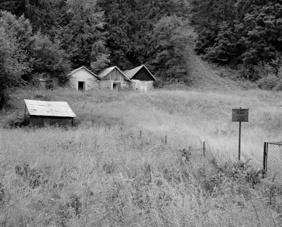 Pohorelská Maša, 2006