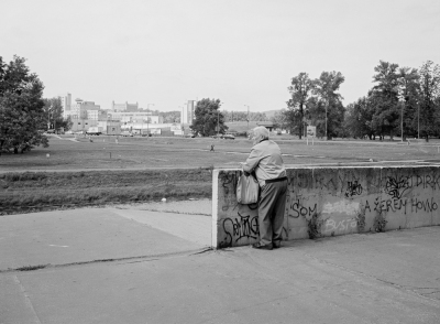 Bratislava-Petržalka, 2006