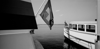 Greifensee I, Canton of Zurich, 2006