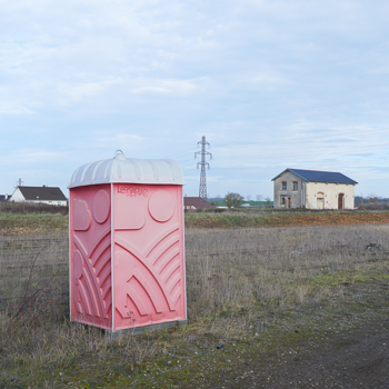 Landscapes in Lorraine