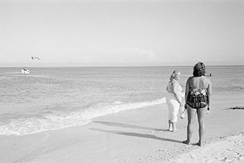 Women-Clearwater-Florida-August-1982