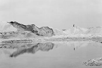 Gravel-Pit-Gabcikovo